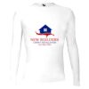 Men's Pro-Compression Long Sleeve T-Shirt Thumbnail