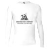 Men's Pro-Compression Long Sleeve T-Shirt Thumbnail