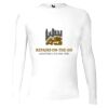 Men's Pro-Compression Long Sleeve T-Shirt Thumbnail