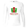 Men's Pro-Compression Long Sleeve T-Shirt Thumbnail