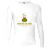 Men's Pro-Compression Long Sleeve T-Shirt Thumbnail