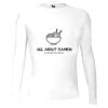 Men's Pro-Compression Long Sleeve T-Shirt Thumbnail