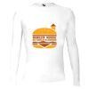 Men's Pro-Compression Long Sleeve T-Shirt Thumbnail