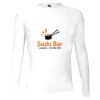 Men's Pro-Compression Long Sleeve T-Shirt Thumbnail