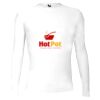 Men's Pro-Compression Long Sleeve T-Shirt Thumbnail