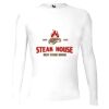 Men's Pro-Compression Long Sleeve T-Shirt Thumbnail