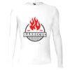 Men's Pro-Compression Long Sleeve T-Shirt Thumbnail