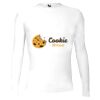 Men's Pro-Compression Long Sleeve T-Shirt Thumbnail
