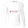 Men's Pro-Compression Long Sleeve T-Shirt Thumbnail