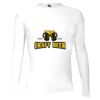 Men's Pro-Compression Long Sleeve T-Shirt Thumbnail