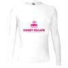 Men's Pro-Compression Long Sleeve T-Shirt Thumbnail