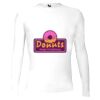 Men's Pro-Compression Long Sleeve T-Shirt Thumbnail