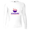 Men's Pro-Compression Long Sleeve T-Shirt Thumbnail