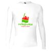 Men's Pro-Compression Long Sleeve T-Shirt Thumbnail