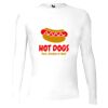 Men's Pro-Compression Long Sleeve T-Shirt Thumbnail
