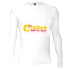 Men's Pro-Compression Long Sleeve T-Shirt Thumbnail
