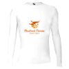 Men's Pro-Compression Long Sleeve T-Shirt Thumbnail