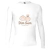 Men's Pro-Compression Long Sleeve T-Shirt Thumbnail