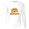 Men's Pro-Compression Long Sleeve T-Shirt Thumbnail