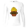 Men's Pro-Compression Long Sleeve T-Shirt Thumbnail