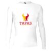 Men's Pro-Compression Long Sleeve T-Shirt Thumbnail