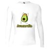 Men's Pro-Compression Long Sleeve T-Shirt Thumbnail