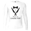 Men's Pro-Compression Long Sleeve T-Shirt Thumbnail