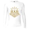 Men's Pro-Compression Long Sleeve T-Shirt Thumbnail