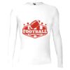 Men's Pro-Compression Long Sleeve T-Shirt Thumbnail
