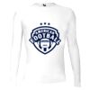 Men's Pro-Compression Long Sleeve T-Shirt Thumbnail