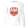 Men's Pro-Compression Long Sleeve T-Shirt Thumbnail
