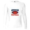 Men's Pro-Compression Long Sleeve T-Shirt Thumbnail