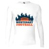 Men's Pro-Compression Long Sleeve T-Shirt Thumbnail