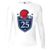 Men's Pro-Compression Long Sleeve T-Shirt Thumbnail