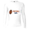 Men's Pro-Compression Long Sleeve T-Shirt Thumbnail
