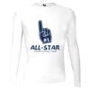 Men's Pro-Compression Long Sleeve T-Shirt Thumbnail