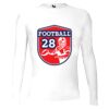 Men's Pro-Compression Long Sleeve T-Shirt Thumbnail