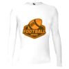 Men's Pro-Compression Long Sleeve T-Shirt Thumbnail