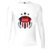 Men's Pro-Compression Long Sleeve T-Shirt Thumbnail