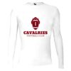 Men's Pro-Compression Long Sleeve T-Shirt Thumbnail