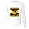 Men's Pro-Compression Long Sleeve T-Shirt Thumbnail