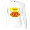 Men's Pro-Compression Long Sleeve T-Shirt Thumbnail