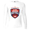 Men's Pro-Compression Long Sleeve T-Shirt Thumbnail