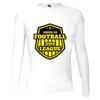 Men's Pro-Compression Long Sleeve T-Shirt Thumbnail
