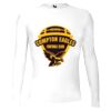 Men's Pro-Compression Long Sleeve T-Shirt Thumbnail