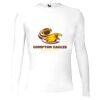 Men's Pro-Compression Long Sleeve T-Shirt Thumbnail