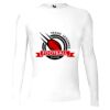 Men's Pro-Compression Long Sleeve T-Shirt Thumbnail
