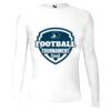 Men's Pro-Compression Long Sleeve T-Shirt Thumbnail
