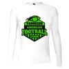 Men's Pro-Compression Long Sleeve T-Shirt Thumbnail