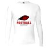 Men's Pro-Compression Long Sleeve T-Shirt Thumbnail